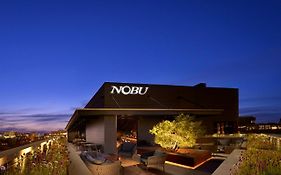 Nobu Chicago 5*